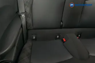Mini Hatchback Cooper S Sport Manual Petrol Hatchback - Stock Number (1655080) - 27th supplementary image