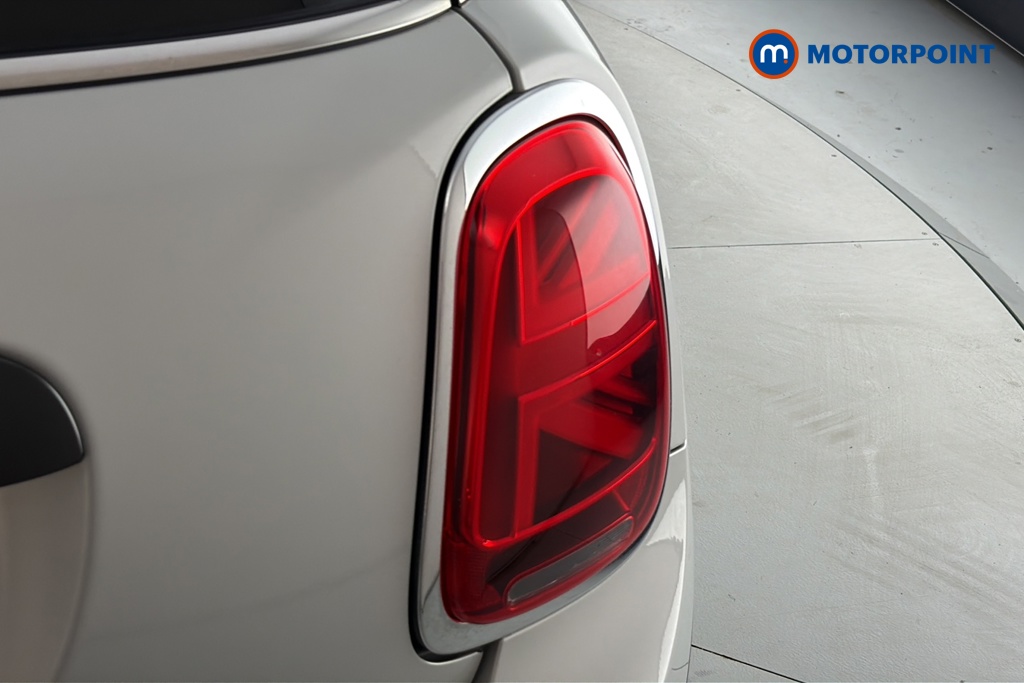 Mini Hatchback Cooper S Sport Manual Petrol Hatchback - Stock Number (1655080) - 36th supplementary image