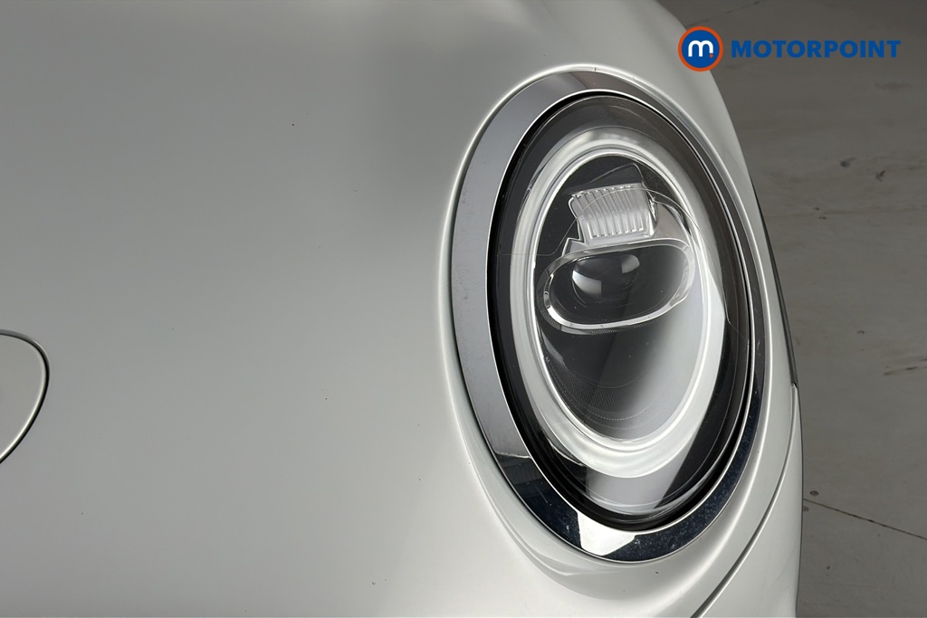Mini Hatchback Cooper S Sport Manual Petrol Hatchback - Stock Number (1655080) - 42nd supplementary image