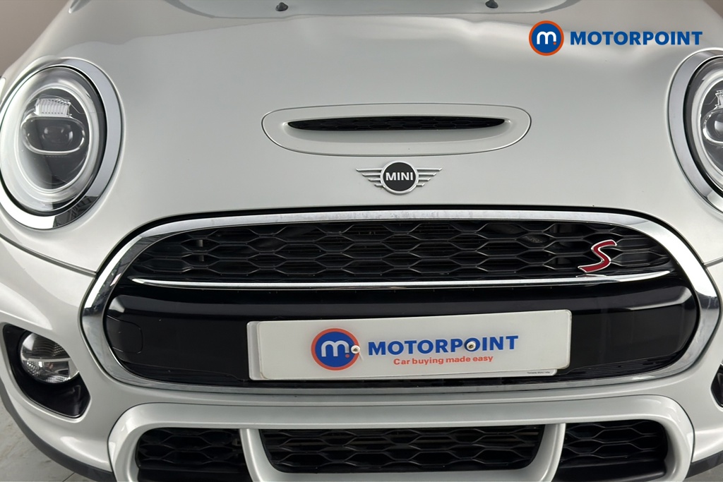Mini Hatchback Cooper S Sport Manual Petrol Hatchback - Stock Number (1655080) - 43rd supplementary image