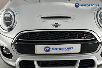 Mini Hatchback Cooper S Sport Manual Petrol Hatchback - Stock Number (1655080) - 43rd supplementary image