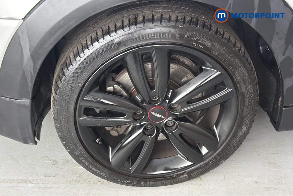 Mini Hatchback Cooper S Sport Manual Petrol Hatchback - Stock Number (1655080) - 44th supplementary image