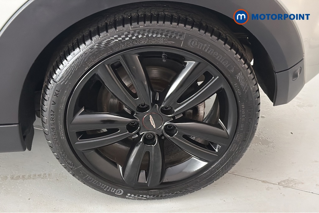 Mini Hatchback Cooper S Sport Manual Petrol Hatchback - Stock Number (1655080) - 45th supplementary image
