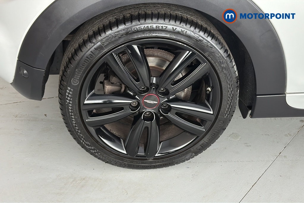 Mini Hatchback Cooper S Sport Manual Petrol Hatchback - Stock Number (1655080) - 46th supplementary image