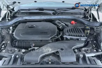 Mini Hatchback Cooper S Sport Manual Petrol Hatchback - Stock Number (1655080) - 48th supplementary image