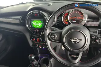 Mini Hatchback Cooper S Sport Manual Petrol Hatchback - Stock Number (1655080) - 1st supplementary image