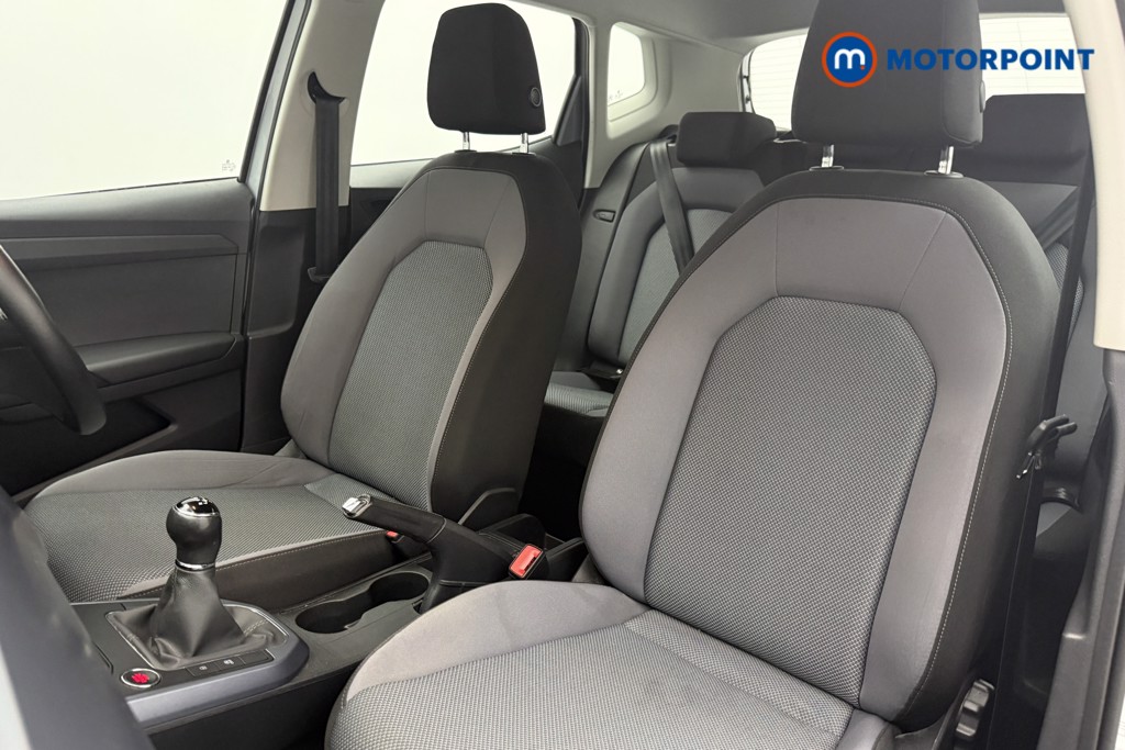 Seat Arona Se Technology Lux Manual Diesel SUV - Stock Number (1655135) - 3rd supplementary image