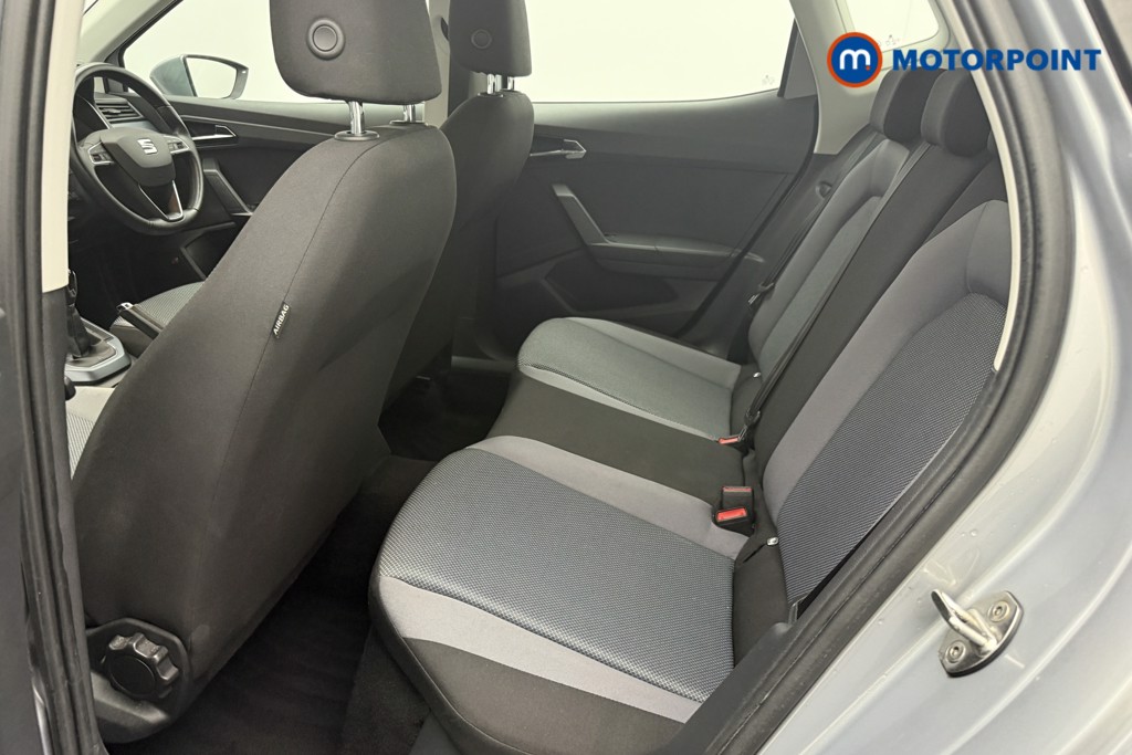 Seat Arona Se Technology Lux Manual Diesel SUV - Stock Number (1655135) - 5th supplementary image