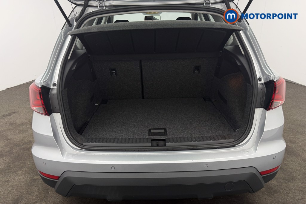 Seat Arona Se Technology Lux Manual Diesel SUV - Stock Number (1655135) - 6th supplementary image