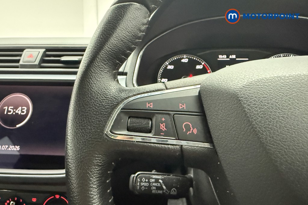 Seat Arona Se Technology Lux Manual Diesel SUV - Stock Number (1655135) - 8th supplementary image
