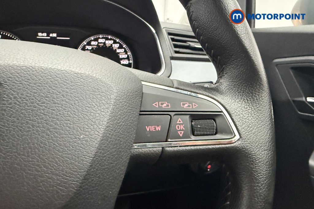 Seat Arona Se Technology Lux Manual Diesel SUV - Stock Number (1655135) - 9th supplementary image