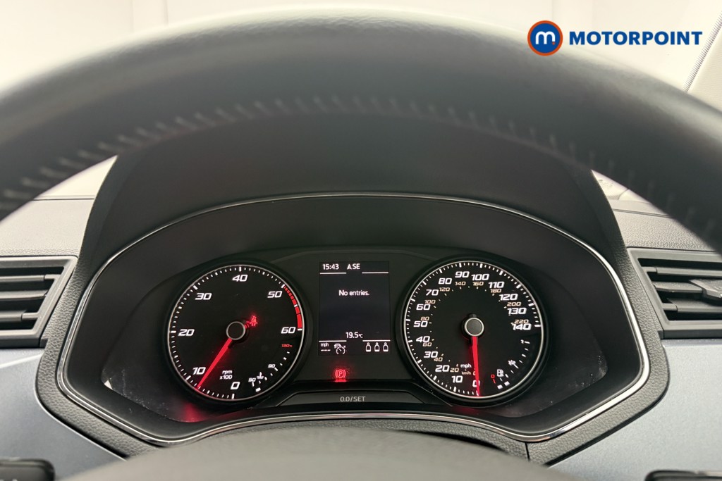 Seat Arona Se Technology Lux Manual Diesel SUV - Stock Number (1655135) - 10th supplementary image