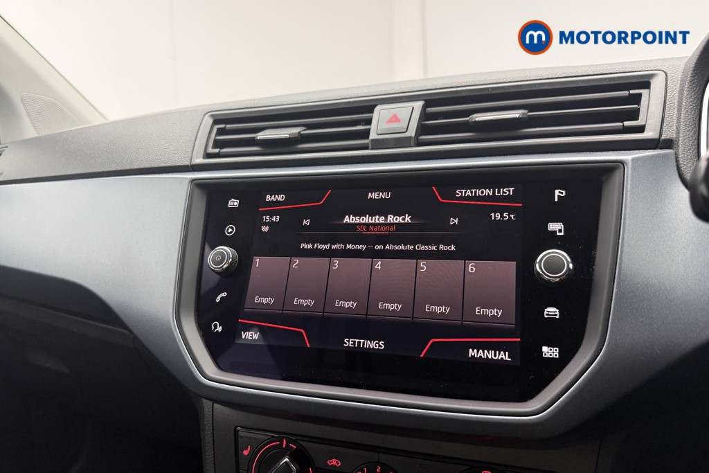 Seat Arona Se Technology Lux Manual Diesel SUV - Stock Number (1655135) - 11th supplementary image