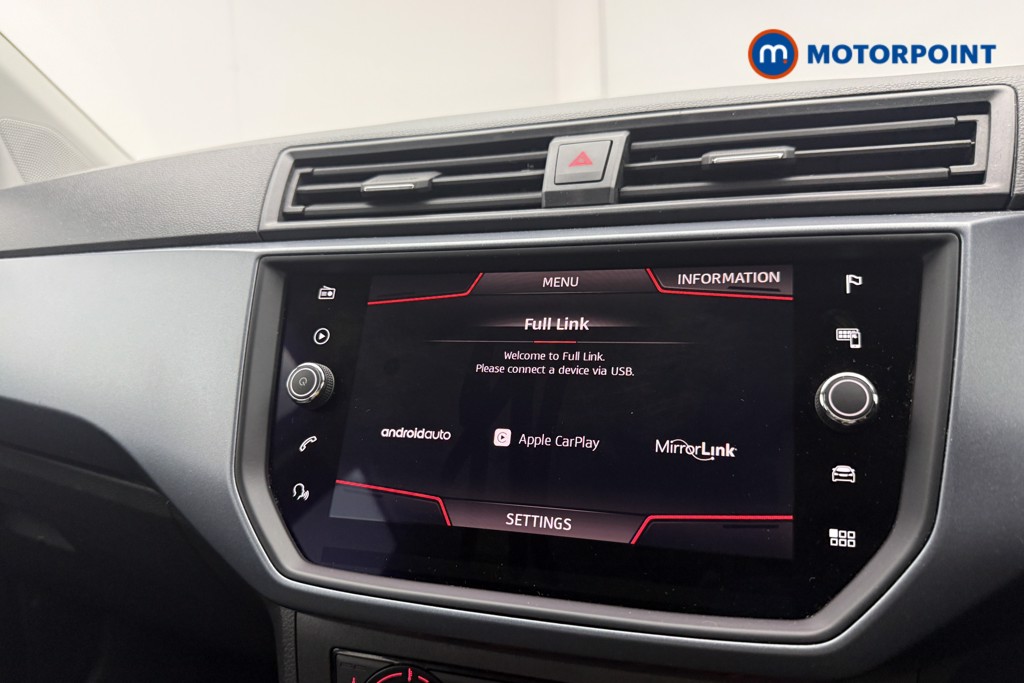 Seat Arona Se Technology Lux Manual Diesel SUV - Stock Number (1655135) - 13th supplementary image
