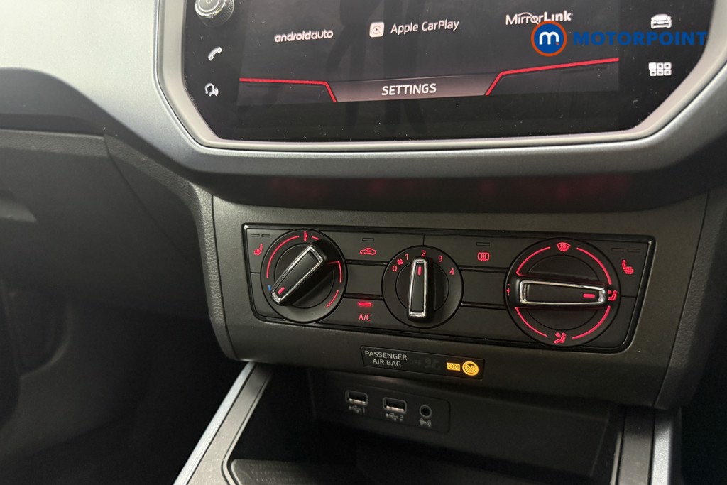 Seat Arona Se Technology Lux Manual Diesel SUV - Stock Number (1655135) - 14th supplementary image
