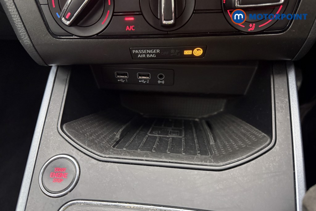 Seat Arona Se Technology Lux Manual Diesel SUV - Stock Number (1655135) - 15th supplementary image