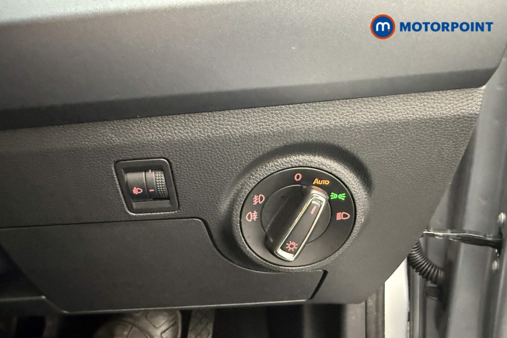 Seat Arona Se Technology Lux Manual Diesel SUV - Stock Number (1655135) - 17th supplementary image