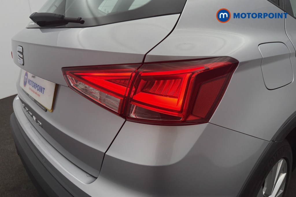 Seat Arona Se Technology Lux Manual Diesel SUV - Stock Number (1655135) - 18th supplementary image