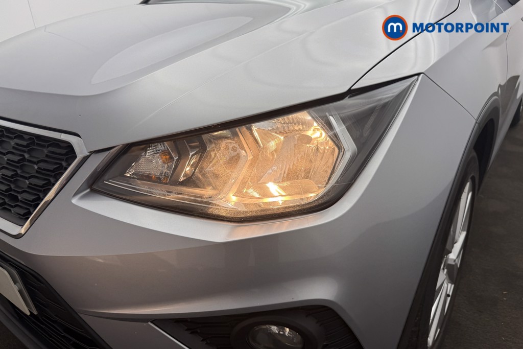 Seat Arona Se Technology Lux Manual Diesel SUV - Stock Number (1655135) - 21st supplementary image