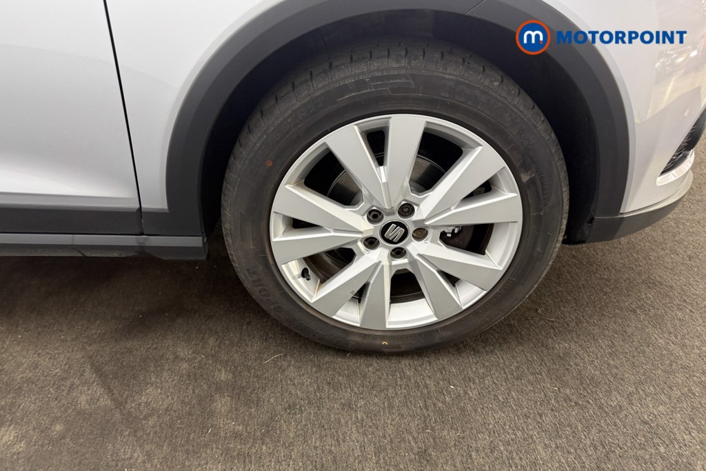Seat Arona Se Technology Lux Manual Diesel SUV - Stock Number (1655135) - 22nd supplementary image
