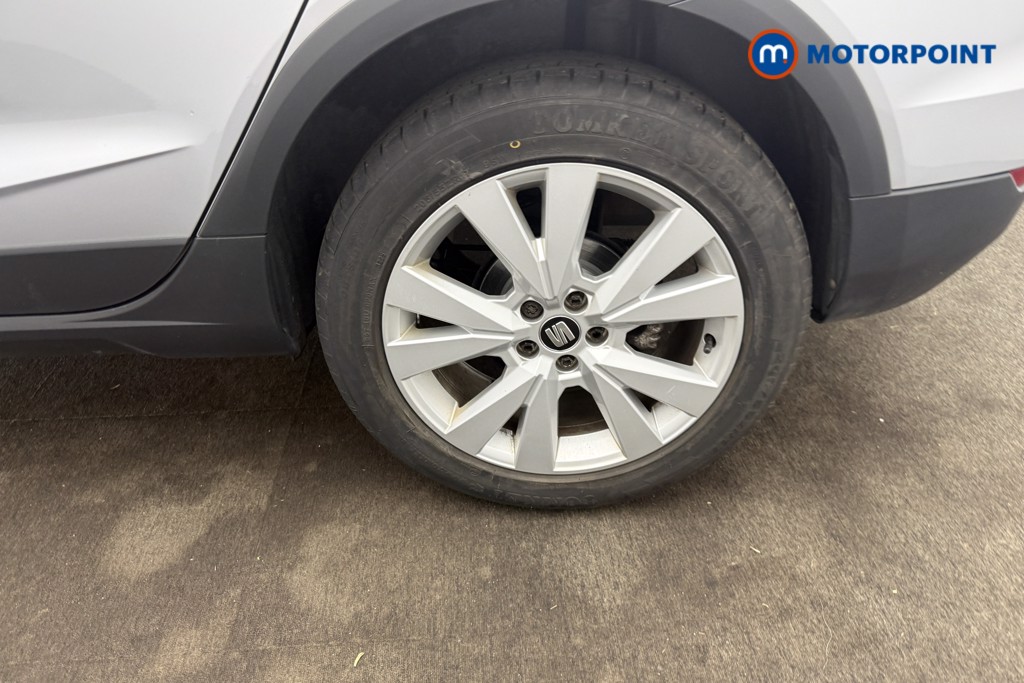 Seat Arona Se Technology Lux Manual Diesel SUV - Stock Number (1655135) - 24th supplementary image