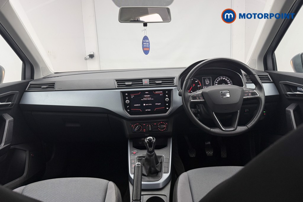 Seat Arona Se Technology Lux Manual Diesel SUV - Stock Number (1655135) - 1st supplementary image
