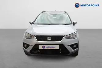 Seat Arona Se Technology Lux Manual Diesel SUV - Stock Number (1655135) - Front bumper