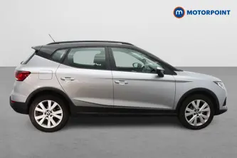 Seat Arona Se Technology Lux Manual Diesel SUV - Stock Number (1655135) - Drivers side