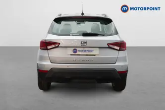 Seat Arona Se Technology Lux Manual Diesel SUV - Stock Number (1655135) - Rear bumper