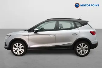 Seat Arona Se Technology Lux Manual Diesel SUV - Stock Number (1655135) - Passenger side