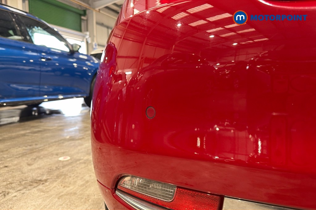Fiat 500 RED Manual Petrol Hatchback - Stock Number (1655139) - 40th supplementary image
