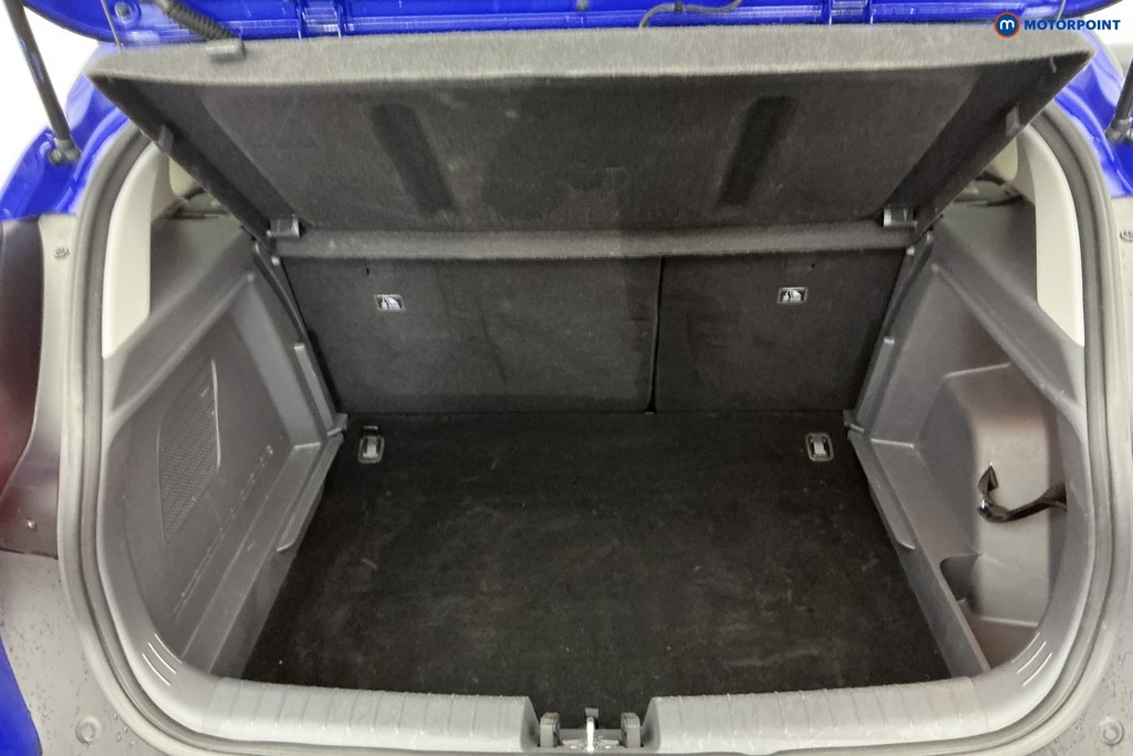 Hyundai Bayon Ultimate Automatic Petrol SUV - Stock Number (1655220) - 3rd supplementary image