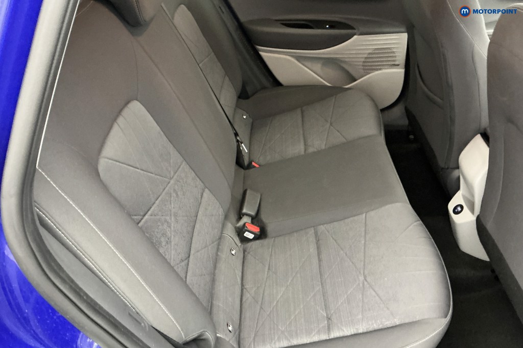 Hyundai Bayon Ultimate Automatic Petrol SUV - Stock Number (1655220) - 4th supplementary image