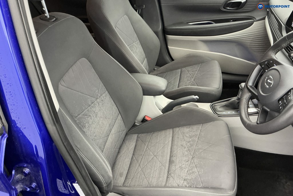 Hyundai Bayon Ultimate Automatic Petrol SUV - Stock Number (1655220) - 5th supplementary image