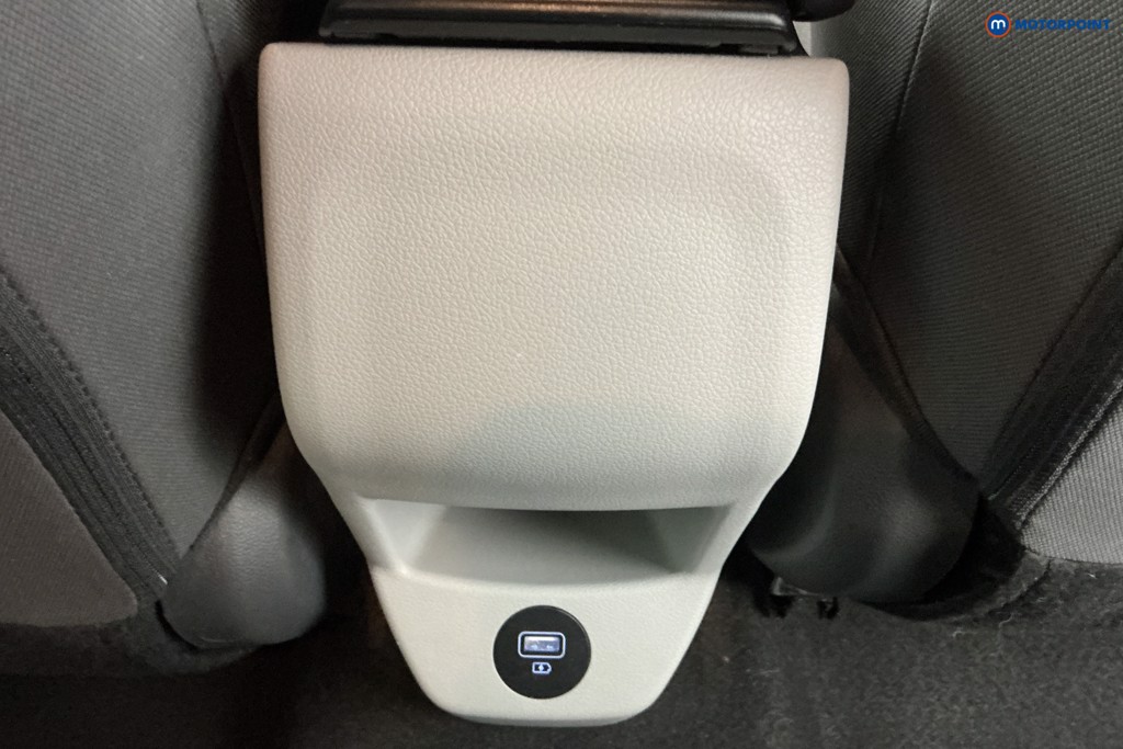 Hyundai Bayon Ultimate Automatic Petrol SUV - Stock Number (1655220) - 10th supplementary image