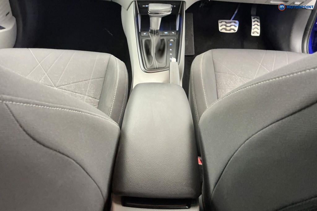 Hyundai Bayon Ultimate Automatic Petrol SUV - Stock Number (1655220) - 11th supplementary image