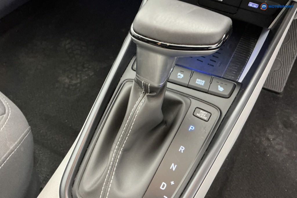 Hyundai Bayon Ultimate Automatic Petrol SUV - Stock Number (1655220) - 15th supplementary image