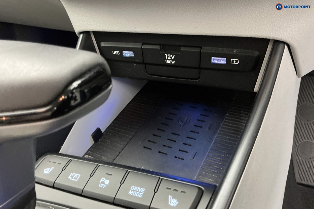 Hyundai Bayon Ultimate Automatic Petrol SUV - Stock Number (1655220) - 16th supplementary image