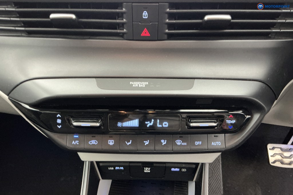 Hyundai Bayon Ultimate Automatic Petrol SUV - Stock Number (1655220) - 17th supplementary image