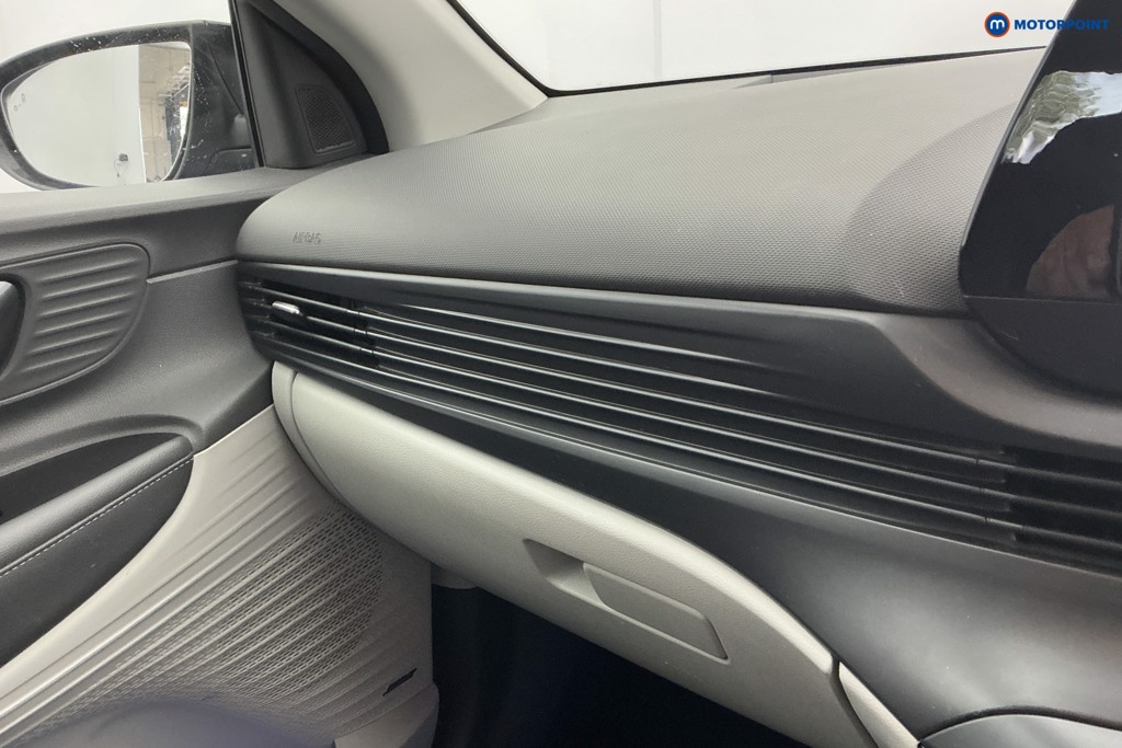 Hyundai Bayon Ultimate Automatic Petrol SUV - Stock Number (1655220) - 18th supplementary image