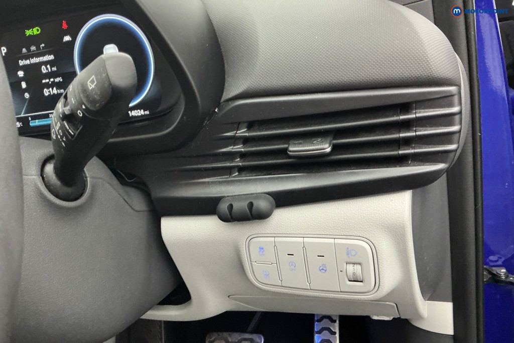 Hyundai Bayon Ultimate Automatic Petrol SUV - Stock Number (1655220) - 22nd supplementary image