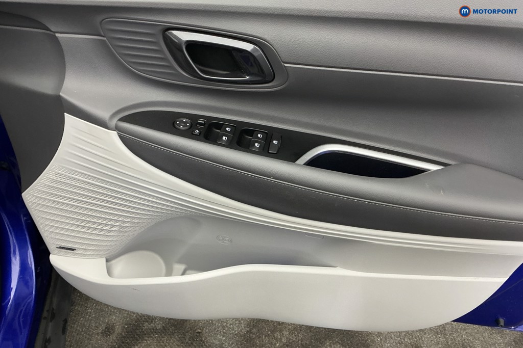 Hyundai Bayon Ultimate Automatic Petrol SUV - Stock Number (1655220) - 24th supplementary image
