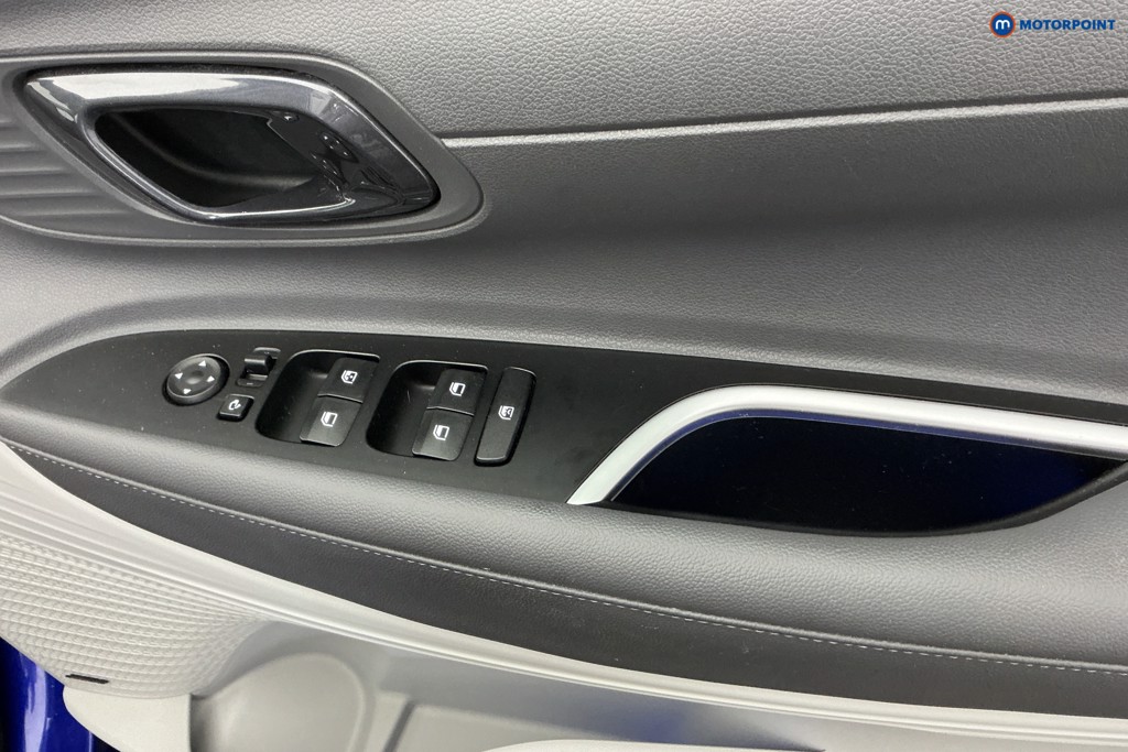 Hyundai Bayon Ultimate Automatic Petrol SUV - Stock Number (1655220) - 25th supplementary image