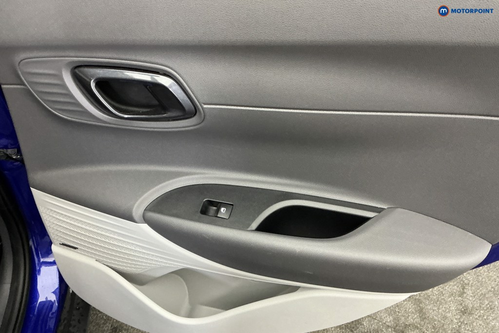 Hyundai Bayon Ultimate Automatic Petrol SUV - Stock Number (1655220) - 26th supplementary image