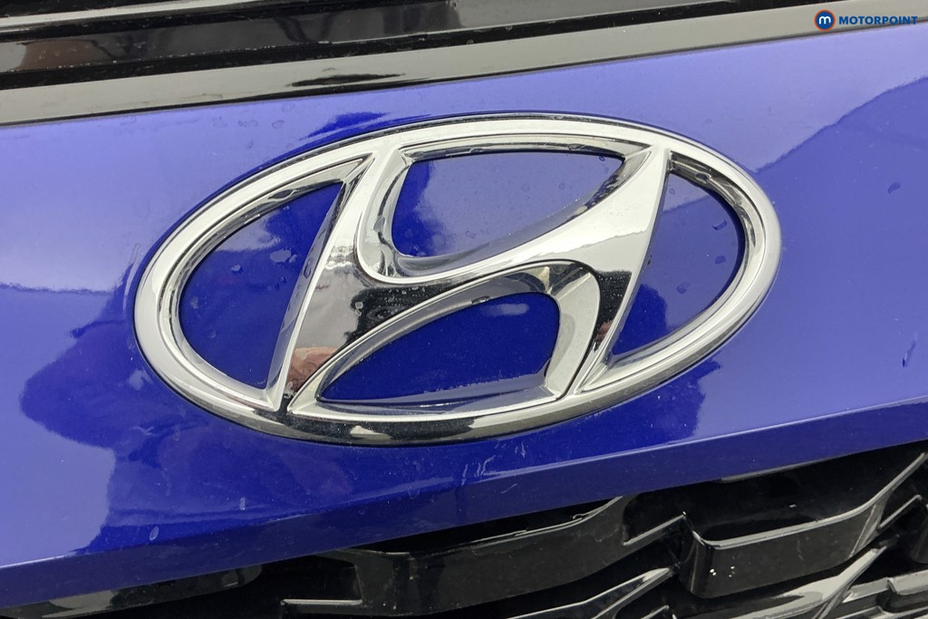Hyundai Bayon Ultimate Automatic Petrol SUV - Stock Number (1655220) - 28th supplementary image
