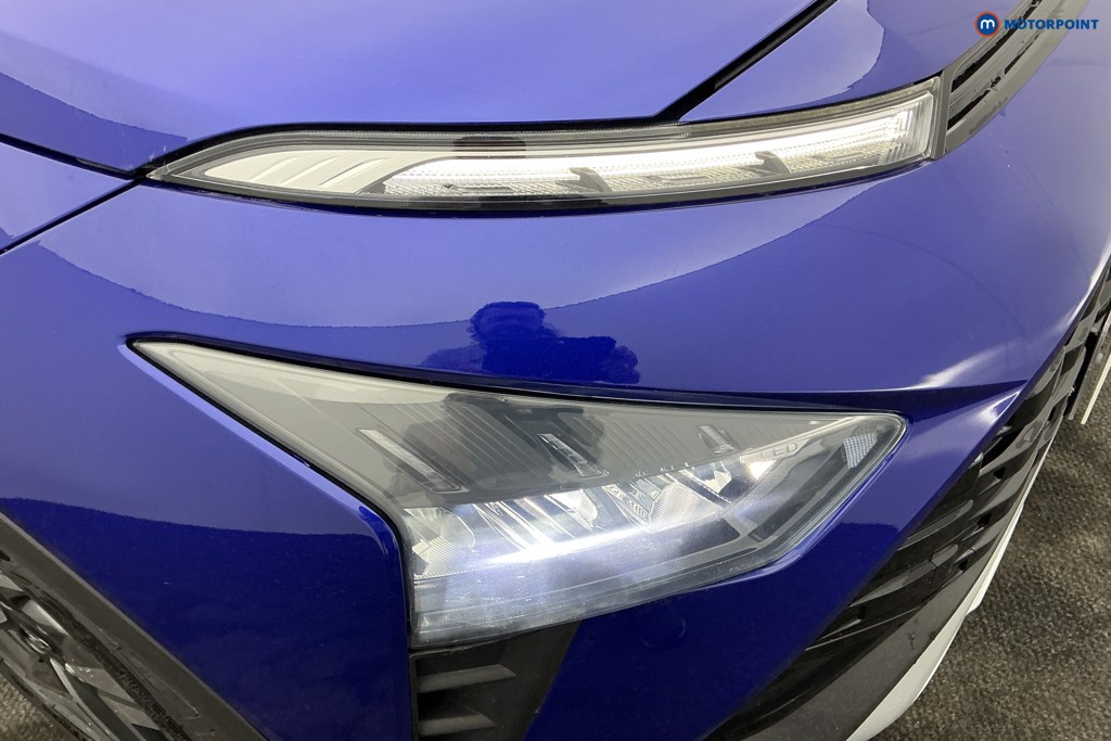 Hyundai Bayon Ultimate Automatic Petrol SUV - Stock Number (1655220) - 29th supplementary image
