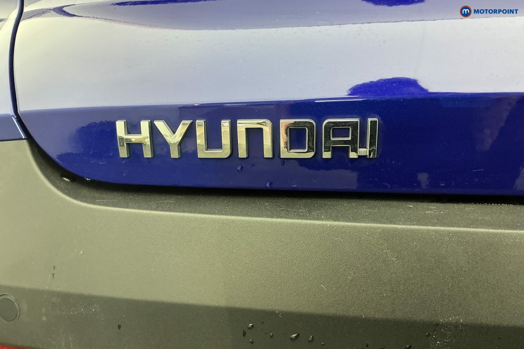 Hyundai Bayon Ultimate Automatic Petrol SUV - Stock Number (1655220) - 33rd supplementary image
