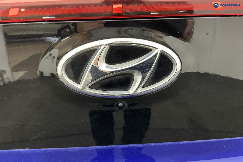 Hyundai Bayon Ultimate Automatic Petrol SUV - Stock Number (1655220) - 34th supplementary image