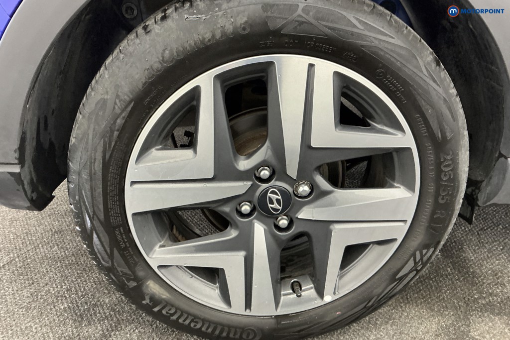 Hyundai Bayon Ultimate Automatic Petrol SUV - Stock Number (1655220) - 35th supplementary image