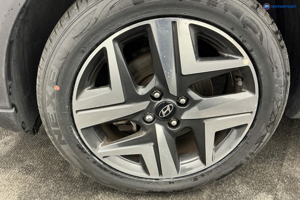 Hyundai Bayon Ultimate Automatic Petrol SUV - Stock Number (1655220) - 37th supplementary image